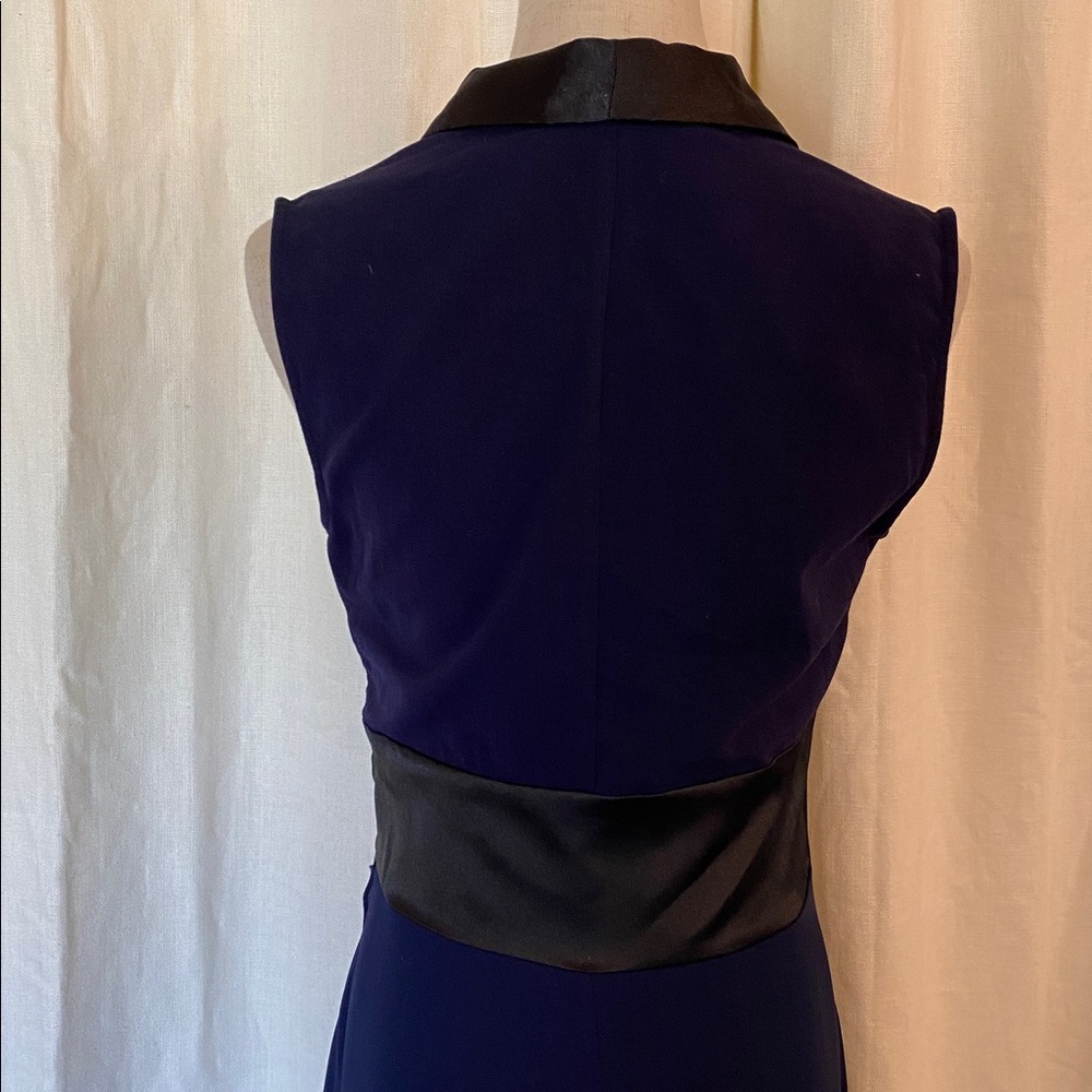 Venus Tuxedo Dress - Picture 7 of 11